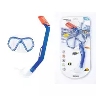 Masque et Tuba Hydro Swim Bestway Masque et Tuba Hydro Swim Bestway