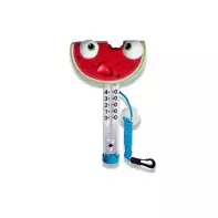 Thermomètre TUTTI-FRUTTI Kokido Pastèque Thermomètre TUTTI-FRUTTI Kokido Pastèque