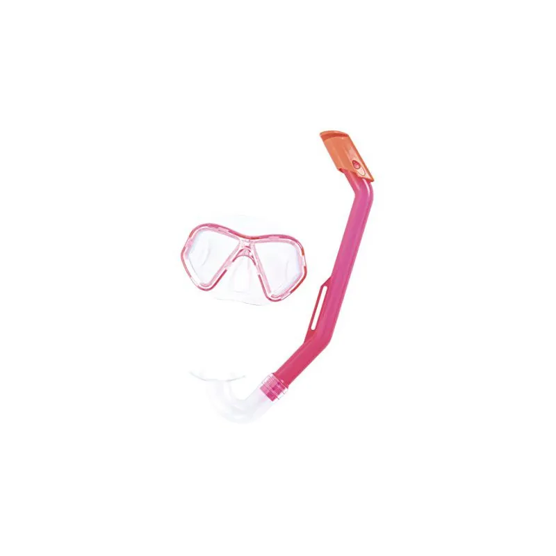 Masque et Tuba Hydro Swim Bestway