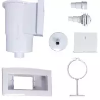 ensemble skimmer + buse grand modèle ensemble skimmer + buse grand modèle