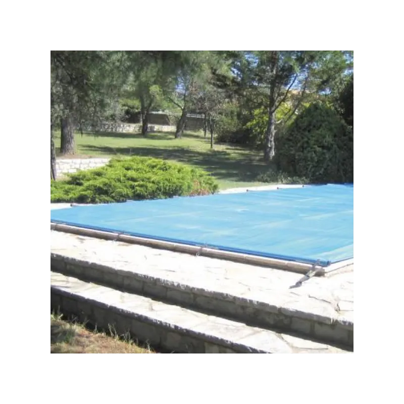 Bâche à barre Essentiel B