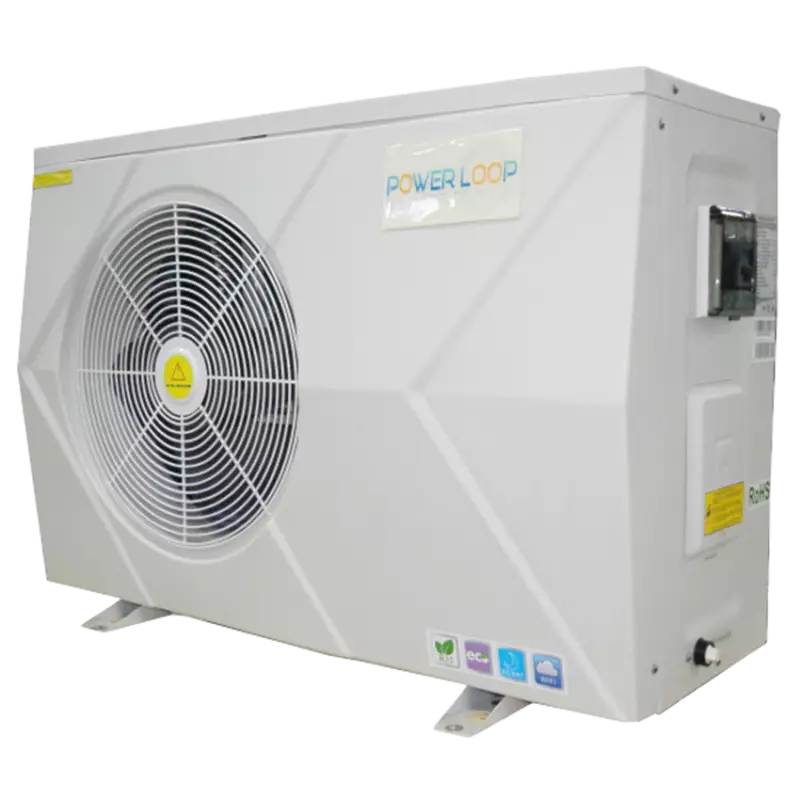 Pompe à chaleur - POWER LOOP PRO Full Inverter Pompe à chaleur - POWER LOOP PRO Full Inverter