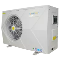 Pompe à chaleur - POWER LOOP PRO Full Inverter Pompe à chaleur - POWER LOOP PRO Full Inverter