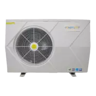 Pompe à chaleur - POWER LOOP PRO Full Inverter Pompe à chaleur - POWER LOOP PRO Full Inverter
