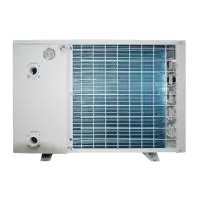 Pompe à chaleur - POWER LOOP PRO Full Inverter Pompe à chaleur - POWER LOOP PRO Full Inverter