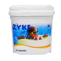 ZYKE - PH moins 5KG