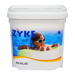 ZYKE - pH plus 5kg