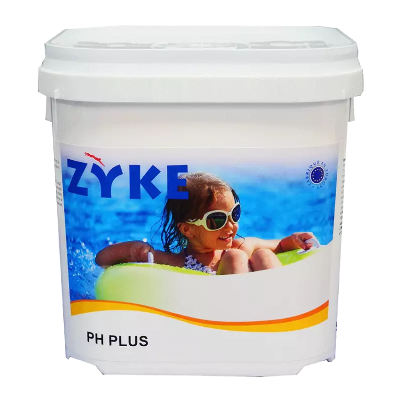 ZYKE - pH plus 5kg