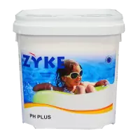 ZYKE - pH plus 5kg