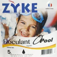 Floculant liquide - 5L Floculant liquide - 5L