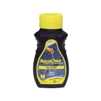 Aquachek Free Chlorine 50 bandelettes