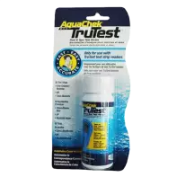 Aquachek Trutest - Recharge 50 bandelettes