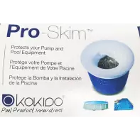 Préfiltre jetable - Pro-Skim Préfiltre jetable - Pro-Skim