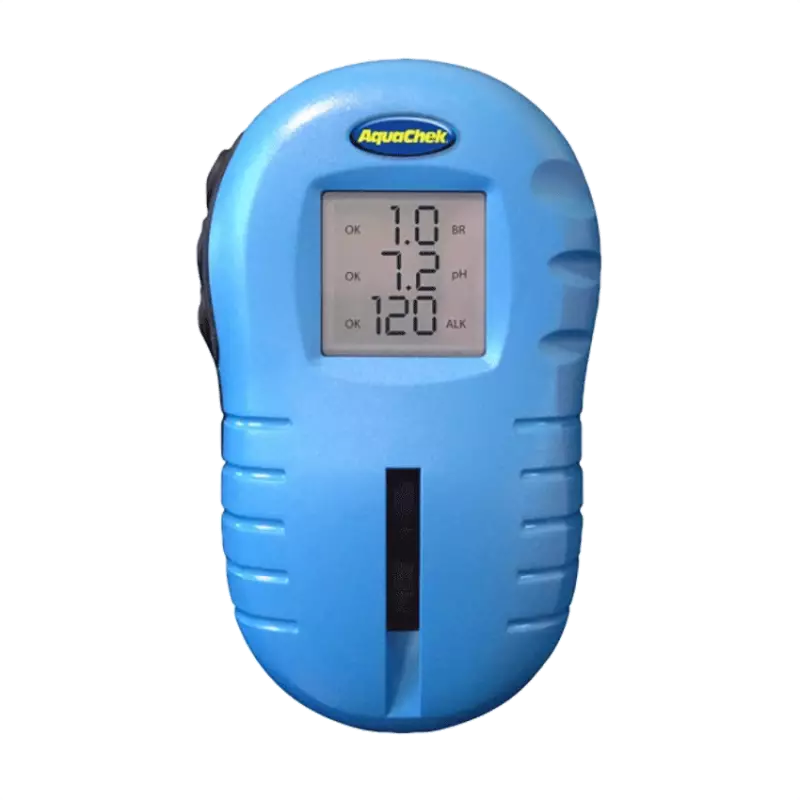 Aquachek Trutest Digital Aquachek Trutest Digital