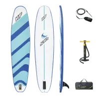 Planche de surf gonflable Compact Surf 8 Hydro Force™ 245 x 60 x 7 cm