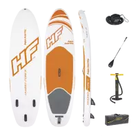 Paddle SUP Aqua Journey 274 x 76 x 12 cm avec rame et pompe