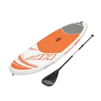 Paddle SUP Aqua Journey 274 x 76 x 12 cm avec rame et pompe