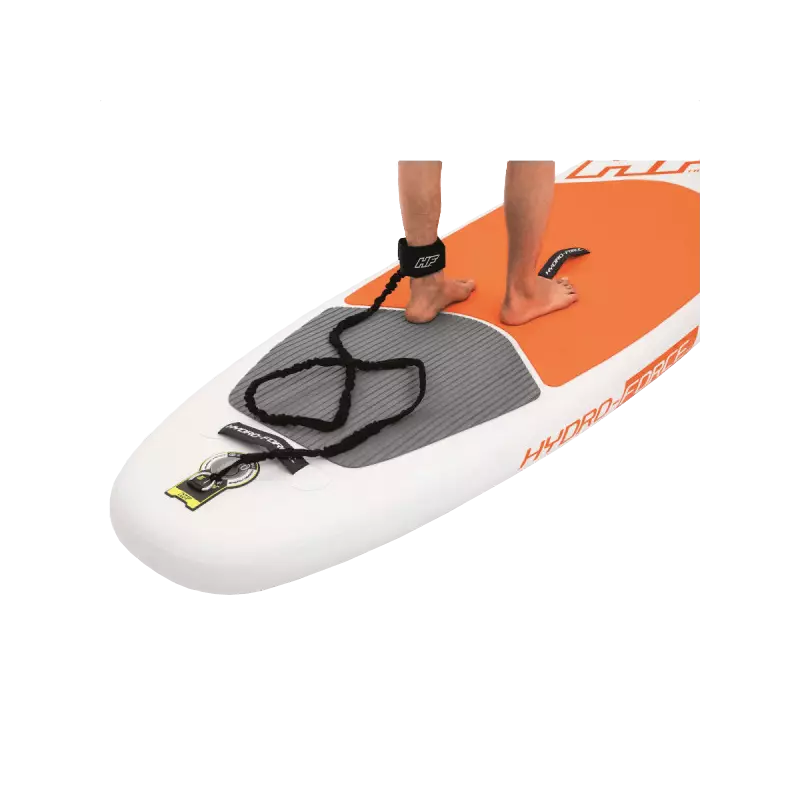 Paddle SUP Aqua Journey 274 x 76 x 12 cm avec rame et pompe