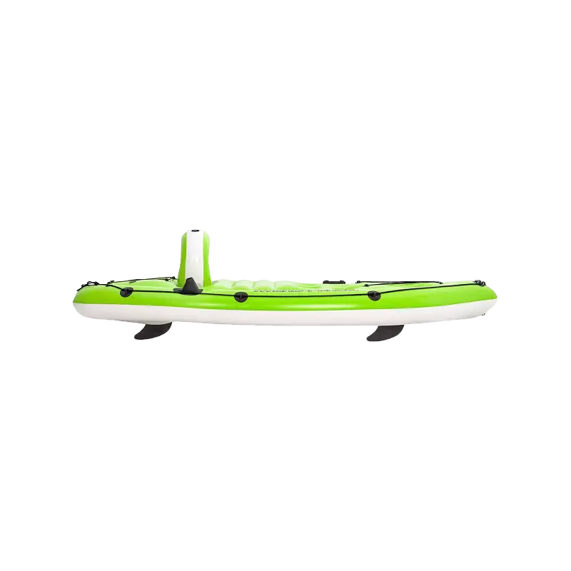 Kayak de pêche Koracle Hydro Force™ 270 x 100 cm