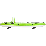 Kayak de pêche Koracle Hydro Force™ 270 x 100 cm