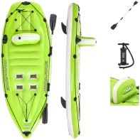 Kayak de pêche Koracle Hydro Force™ 270 x 100 cm