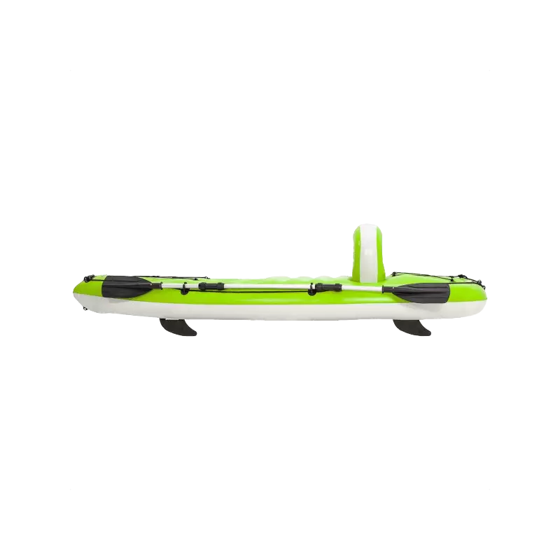 Kayak de pêche Koracle Hydro Force™ 270 x 100 cm