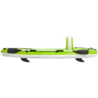 Kayak de pêche Koracle Hydro Force™ 270 x 100 cm