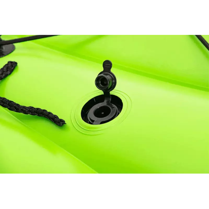 Kayak de pêche Koracle Hydro Force™ 270 x 100 cm