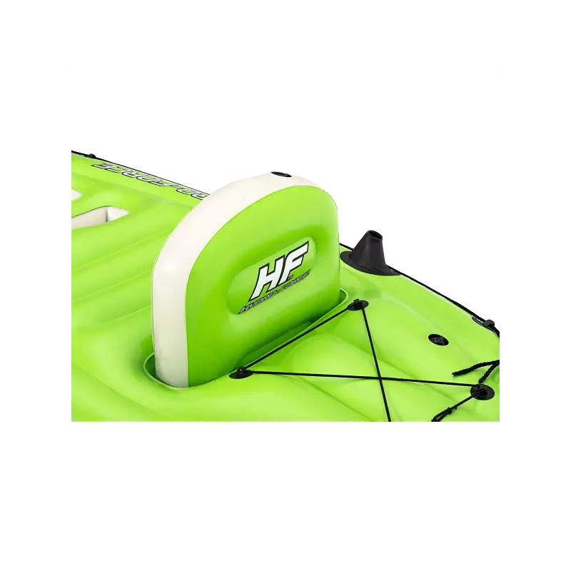 Kayak de pêche Koracle Hydro Force™ 270 x 100 cm