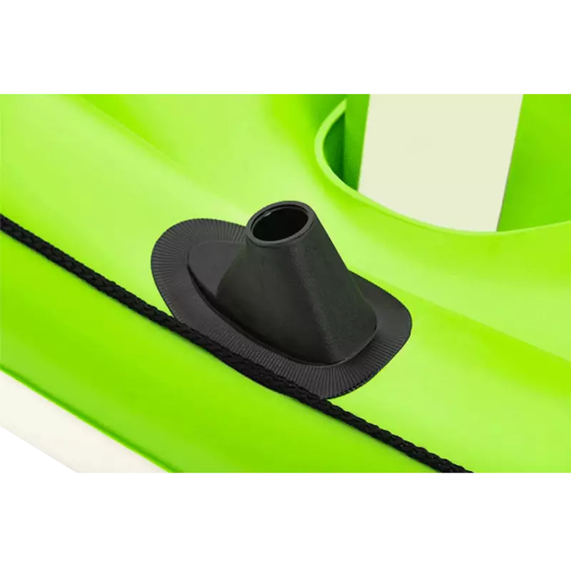 Kayak de pêche Koracle Hydro Force™ 270 x 100 cm