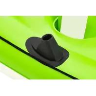 Kayak de pêche Koracle Hydro Force™ 270 x 100 cm