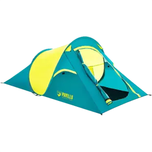 Tente de camping 2 places CoolQuick 2 Pavillo™ 220 x 120 x 90 cm