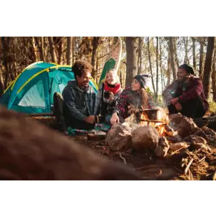 BESTWAY - Tente de camping 2 places Pavillo+