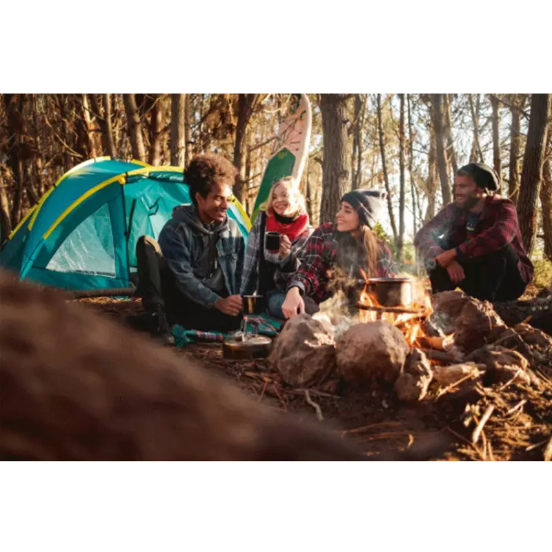 BESTWAY - Tente de camping 2 places Pavillo+