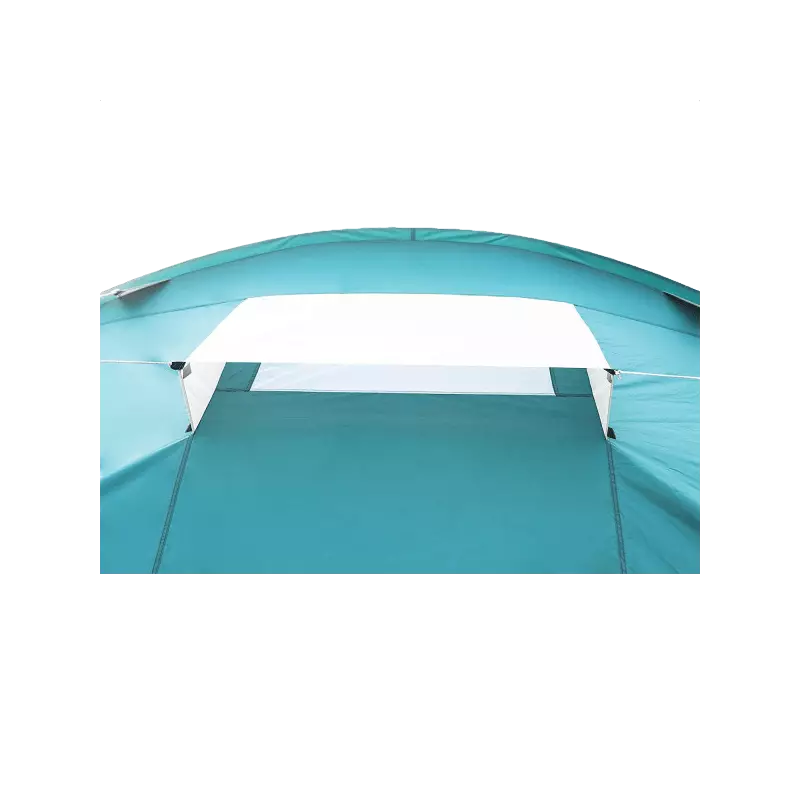 Tente de camping 6 places Family Dome 6 Pavillo™ 490 x 380 x 195 cm