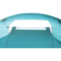 Tente de camping 6 places Family Dome 6 Pavillo™ 490 x 380 x 195 cm