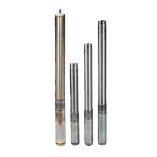 Pompe immergée - Moteur Franklin