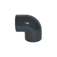 Coudes en PVC - Angle 90°