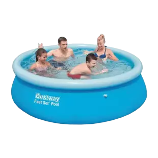 Piscine autostable - BESTWAY - 3,66m x 0,76m