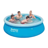 Piscine autostable - BESTWAY - 3,66m x 0,76m