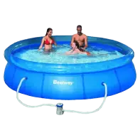 Piscine autostable -...