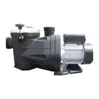 Pompe de remplacement HGS Pompe de remplacement HGS