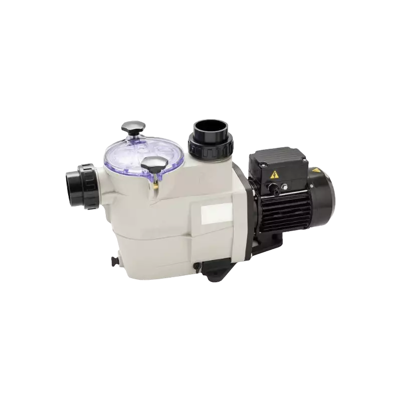 Pompe FIBERPOOL Pompe FIBERPOOL