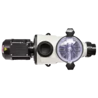 Pompe FIBERPOOL Pompe FIBERPOOL