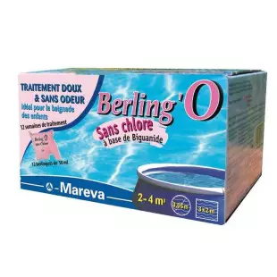 Berling'o traitement de...