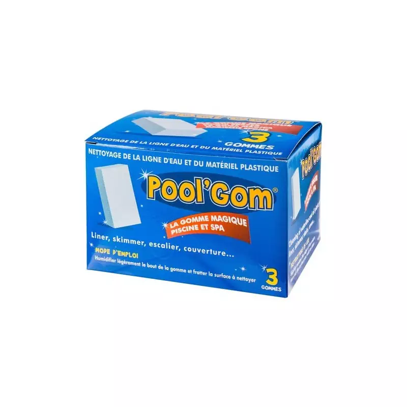 "Pool Gom" Nettoyage de la.. "Pool Gom" Nettoyage de la..