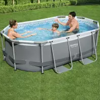 Achat piscine ovale 3x2m BESTWAY