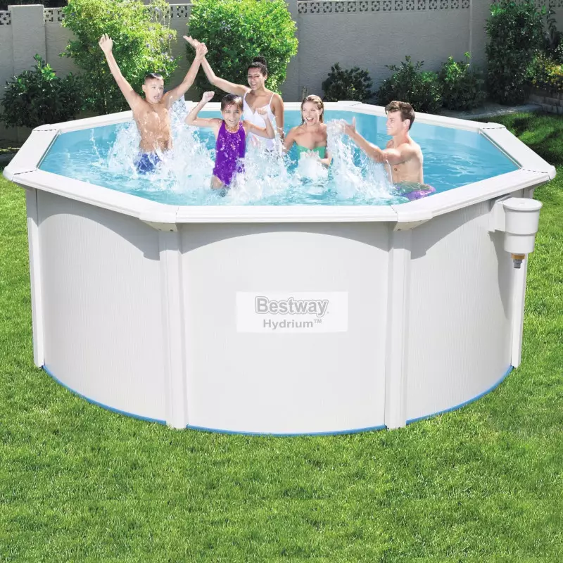 Piscine hors sol - BESTWAY -..