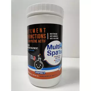 Multi SpaTab - IMPACT -