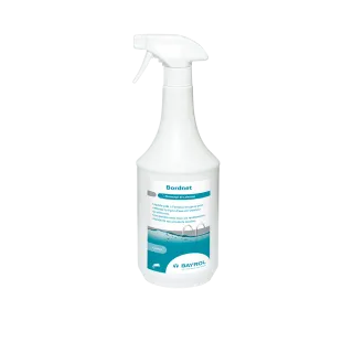 Bordnet - Produit Nettoyant piscine